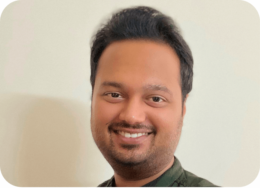 Pulkit Agrawal